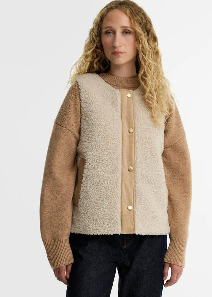 Barbour Dulsie Liner