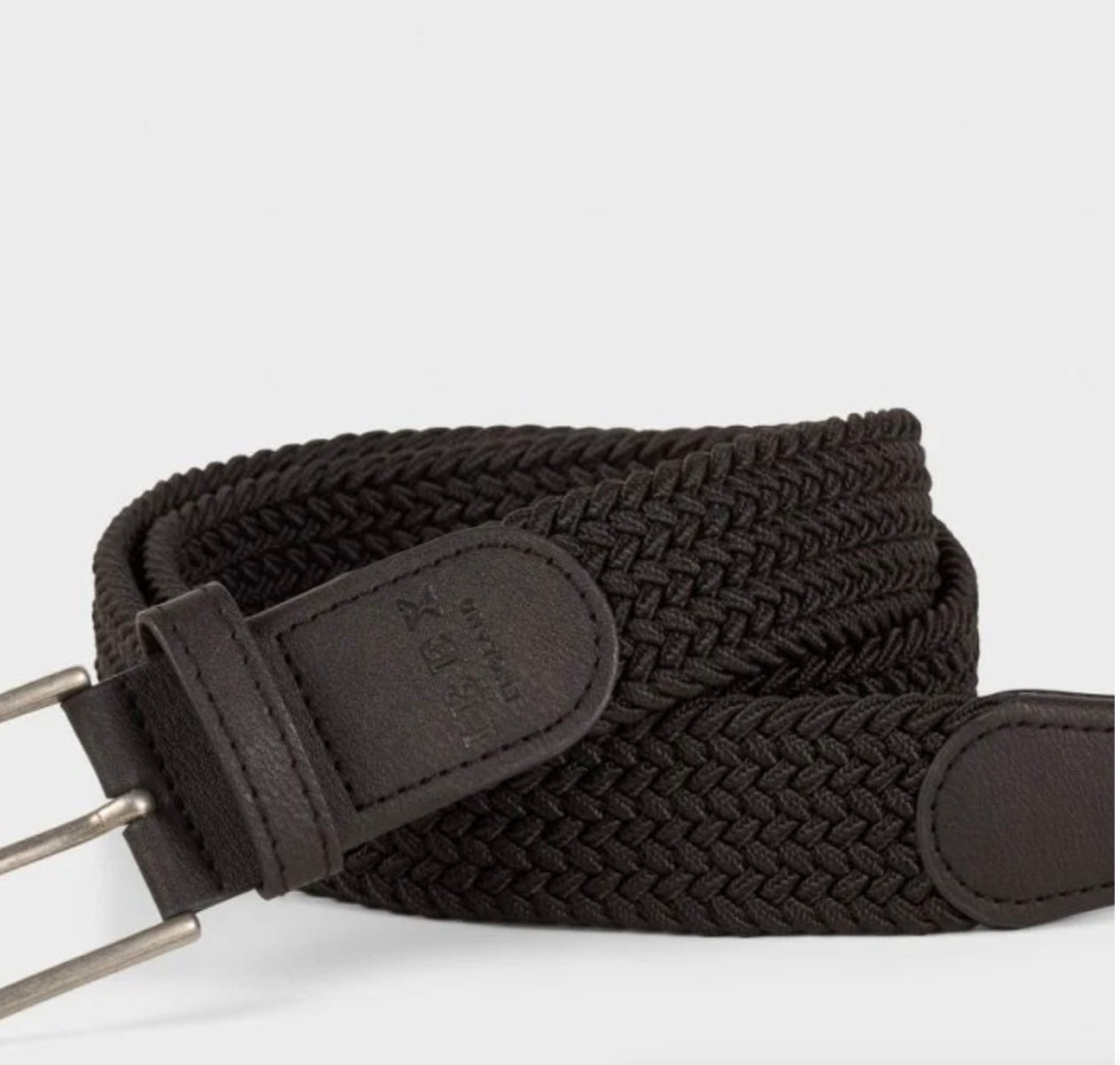 Ibex Repreve Stretch Woven Belt