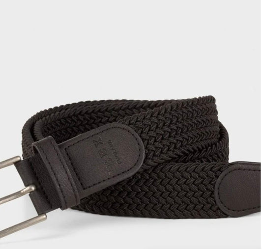Ibex Repreve Stretch Woven Belt