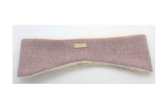 Latham and Taylor Classic Head warmer