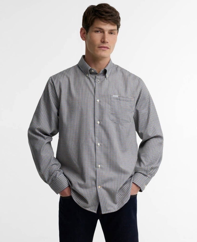 Barbour Barnard shirt