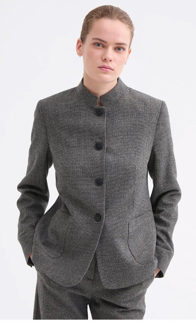 Rosso 35 Short Jacket