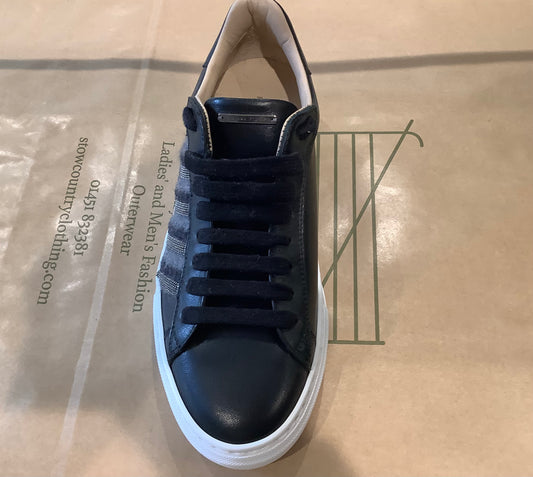Fabiana Filippi Lucrezia trainers