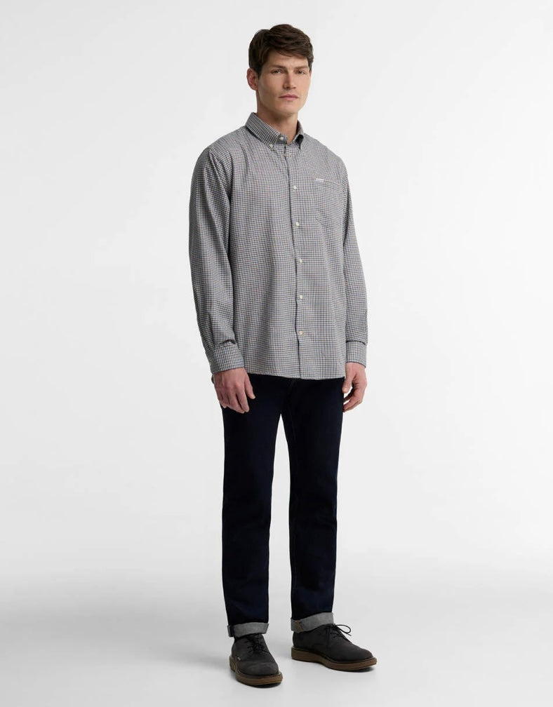 Barbour Barnard shirt