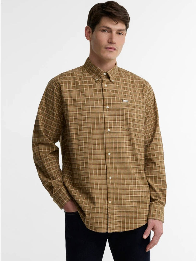 Barbour Alderwood Shirt