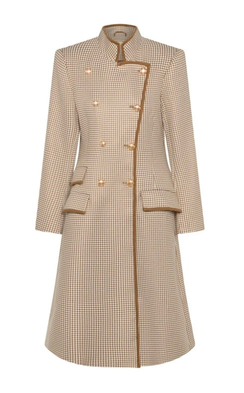 Guinea Knightsbridge Coat
