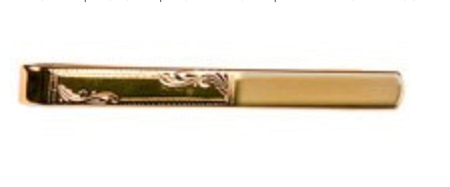 Dalaco Tie Slide