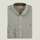 Schoffel Thorpeness Tailored Shirt