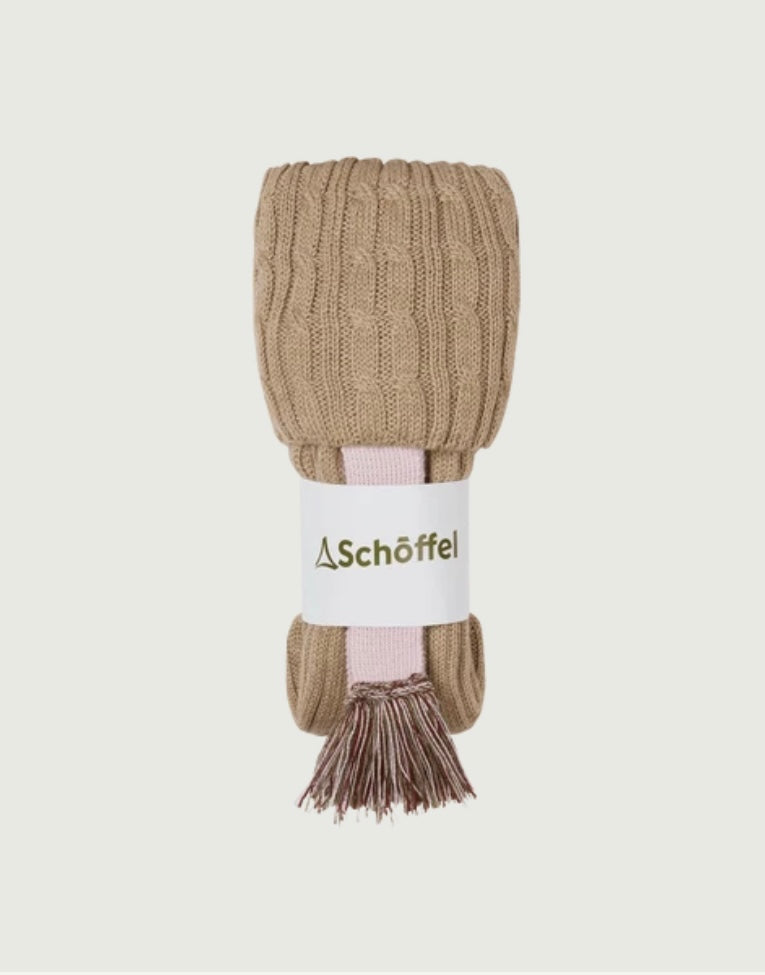 Schoffel Lilymere Sock