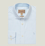 Schoffel Thorpeness Tailored Shirt