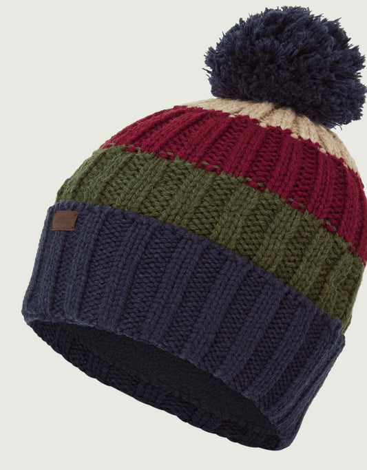 Millford bobble hat