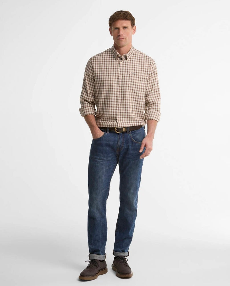 Barbour Cliff shirt