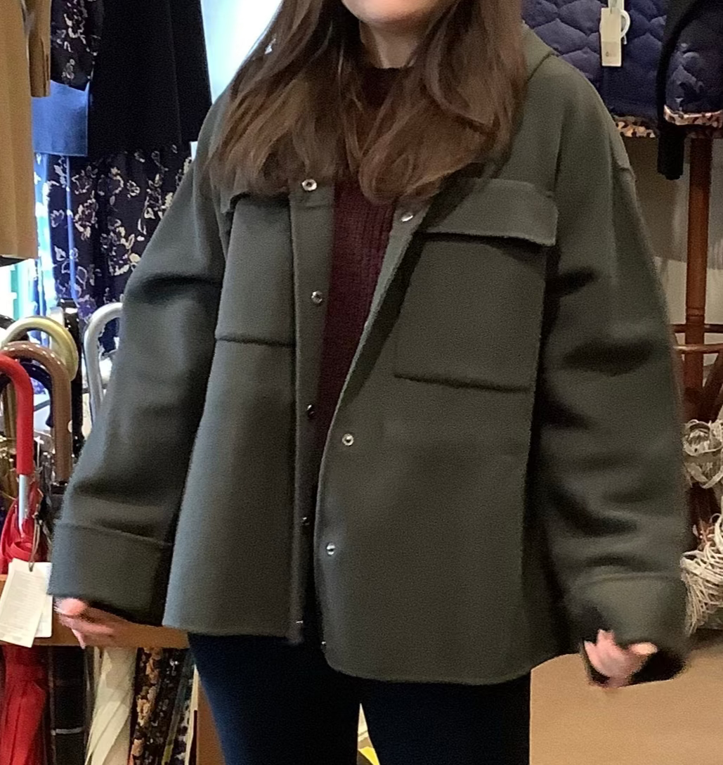 Maxmara Weekend Rango Coat