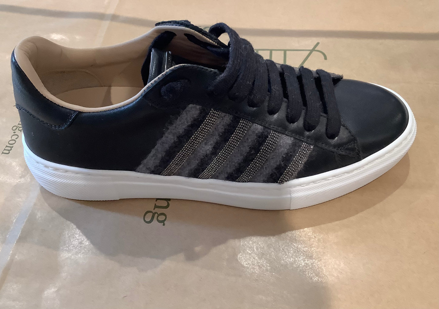 Fabiana Filippi Lucrezia trainers