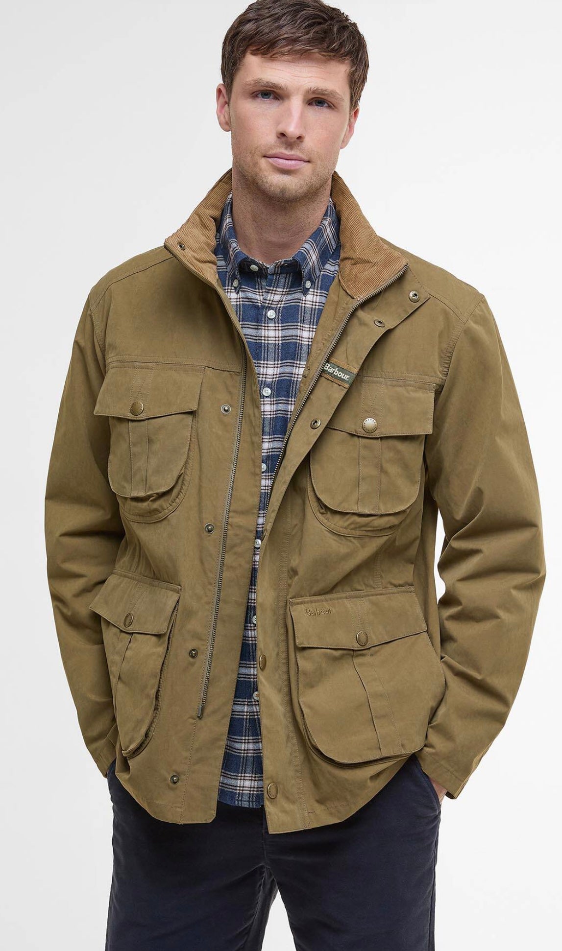 Barbour Sanderling Casual Jacket