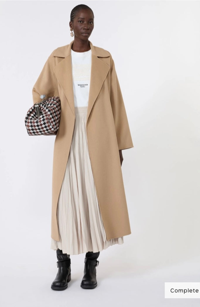 Maxmara WKD Operoso Coat