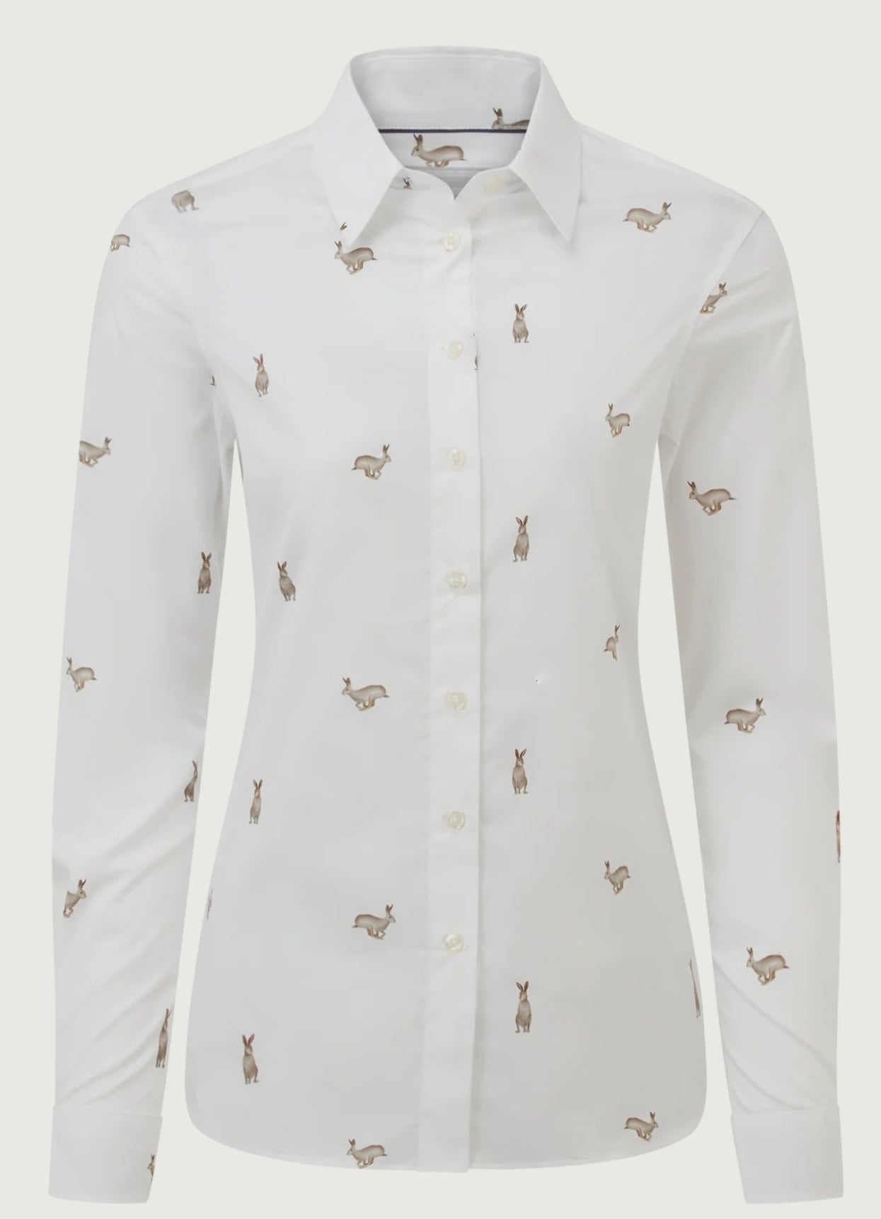 Schoffel Norfolk Shirt