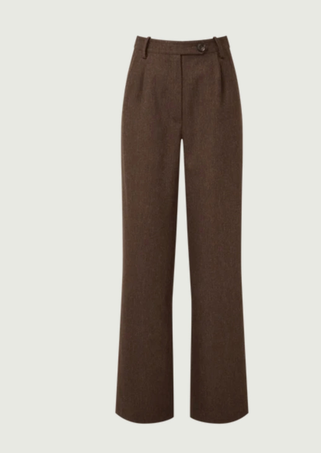 Schoffel Arabella Tweed Trouser