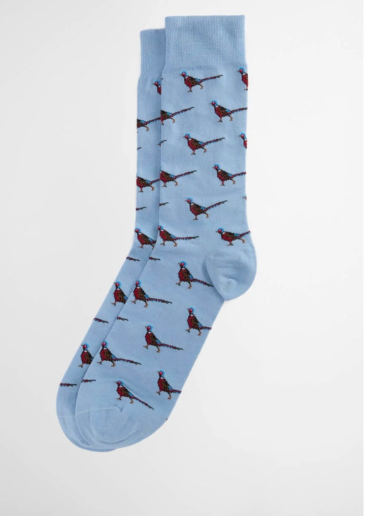 Barbour Mavin Mens Socks