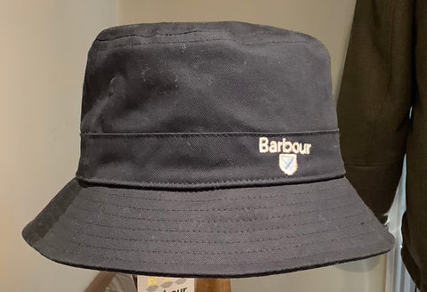 Barbour Cascade Bucket Hat