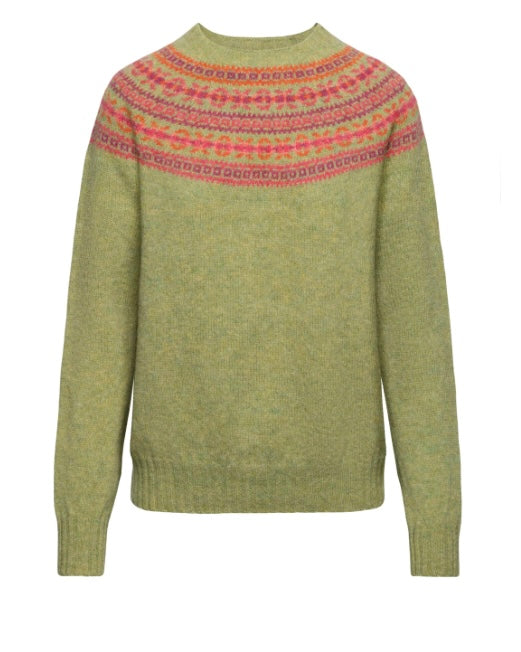 Harley of Scotland Jumper L4827/7