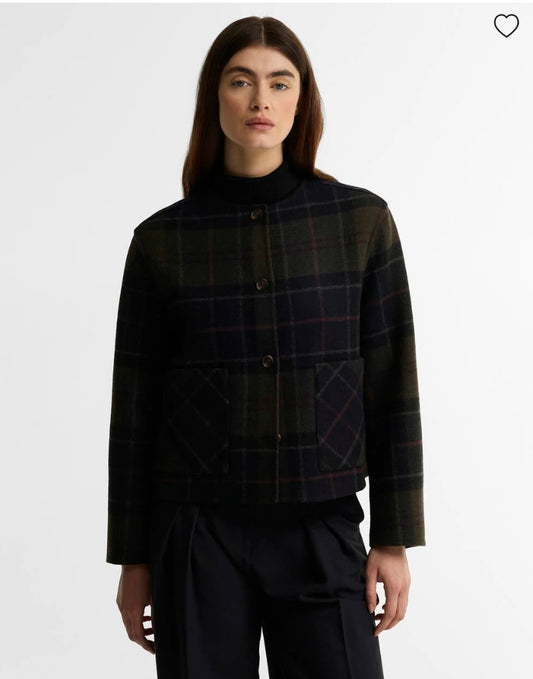 Barbour Marlow Overshirt