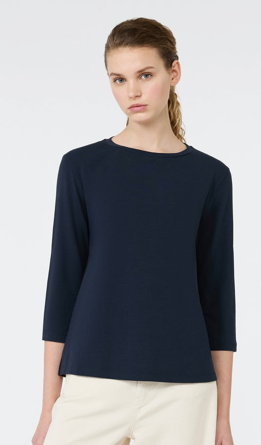 Maxmara WKD Long sleeve T Shirt