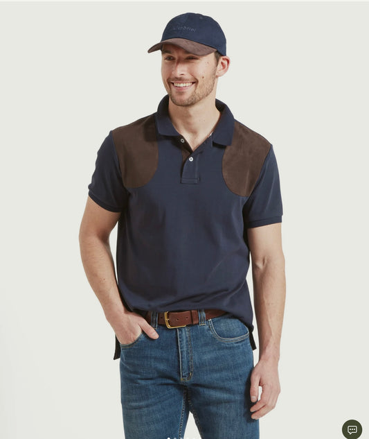 Schoffel Cordoba Polo Shirt
