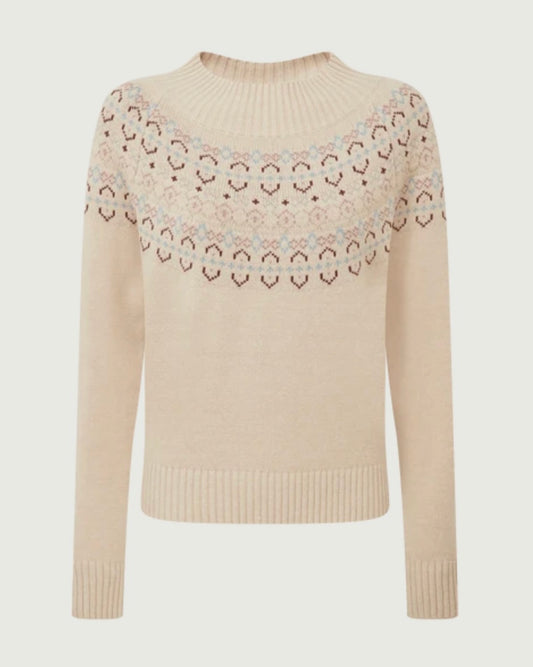 Tresness Fairisle jumper