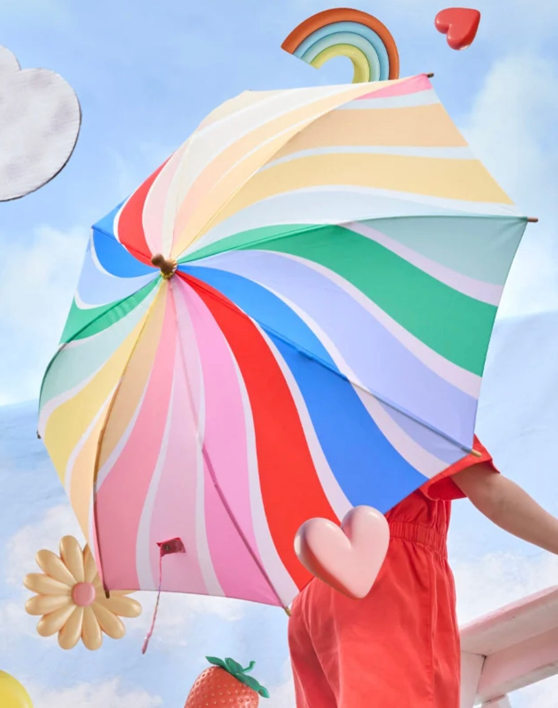 Children’s Umbrellas