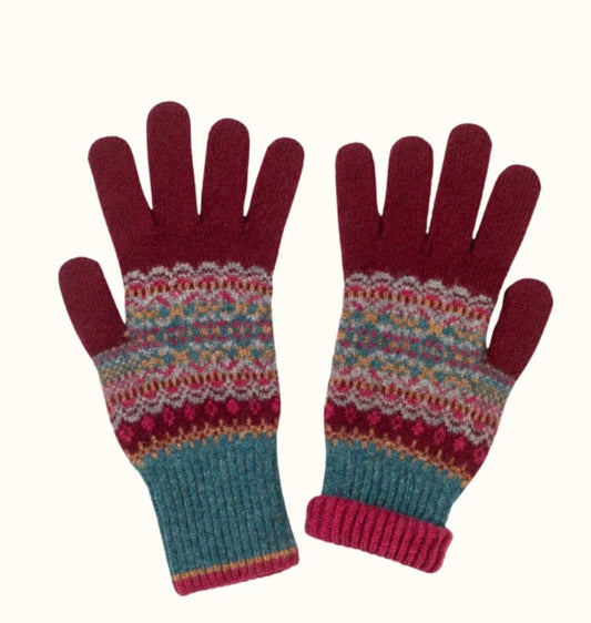 Eribe Alloa Gloves