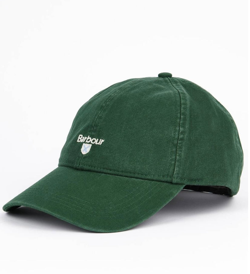Barbour Cascade Sports Cap