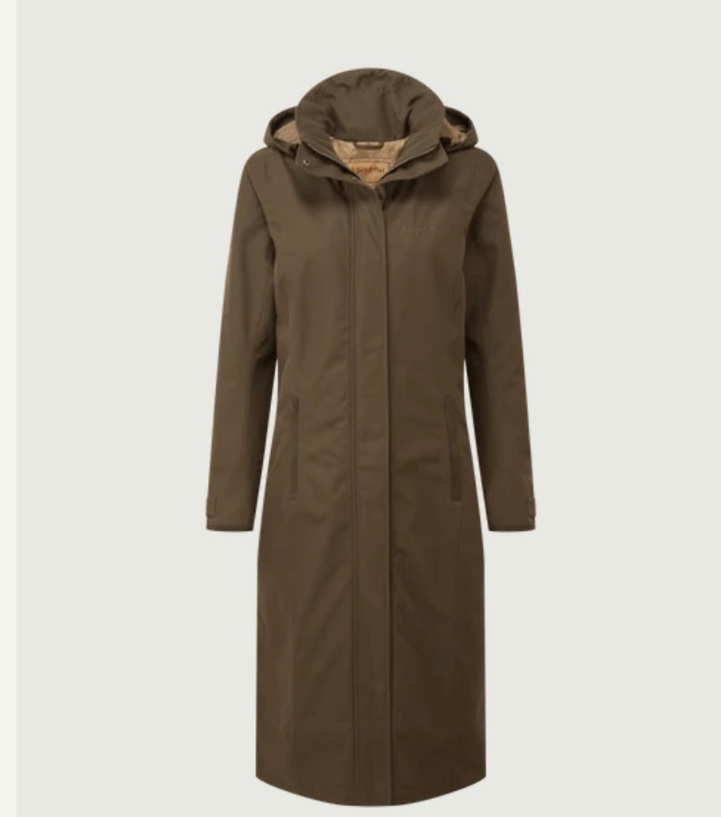 Schoffel Marefield WP coat