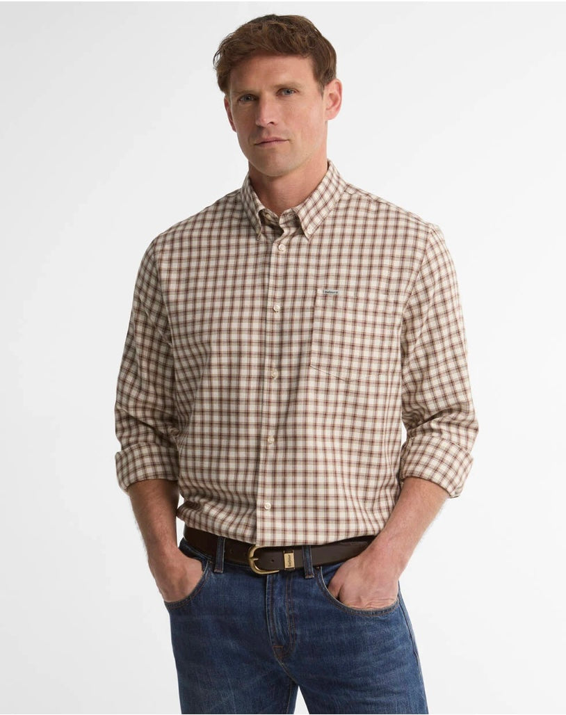 Barbour Cliff shirt