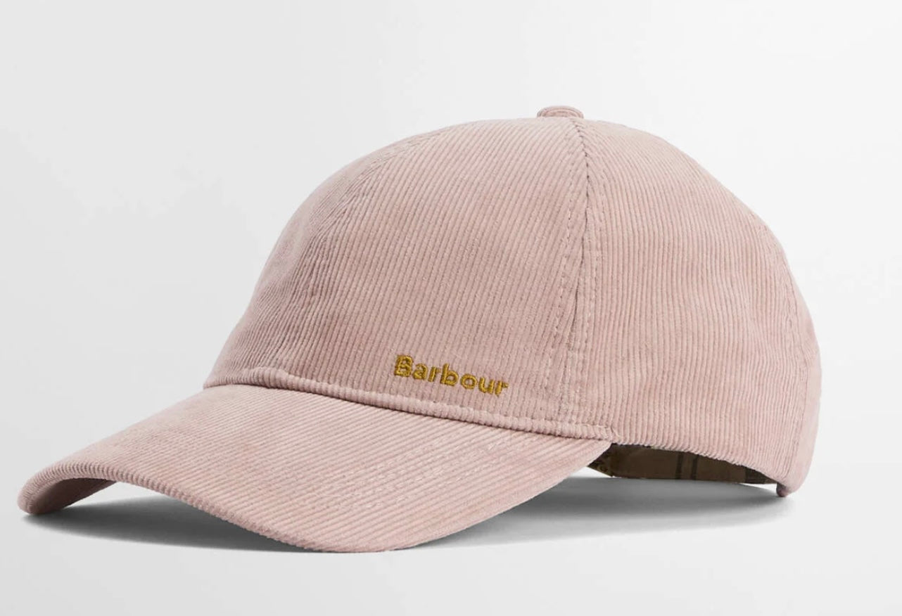 Barbour Oakley Cap