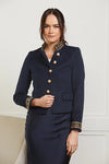 Guinea Mayfair Military Jacket