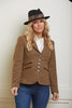 Guinea Kensington Tweed Jacket