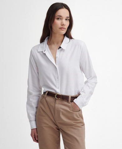 Barbour Glades Ladies Shirt