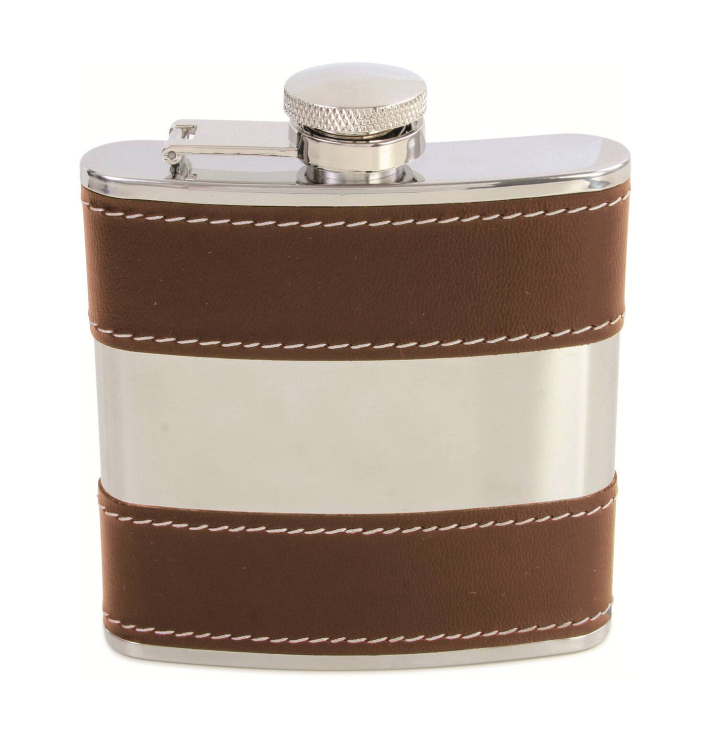 Dalaco Hip Flask 6oz