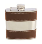 Dalaco Hip Flask 6oz