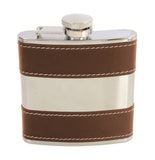 Dalaco Hip Flask 6oz