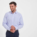 Schoffel Hebden Tailored Shirt
