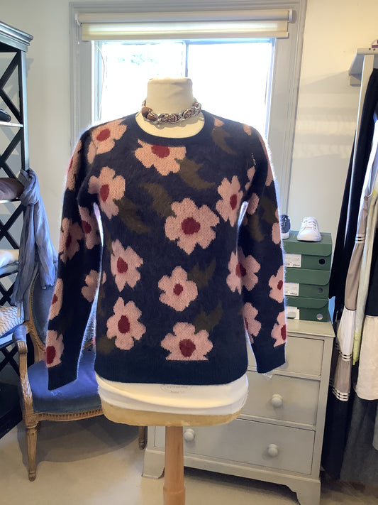 Apoil Fiesta Jumper