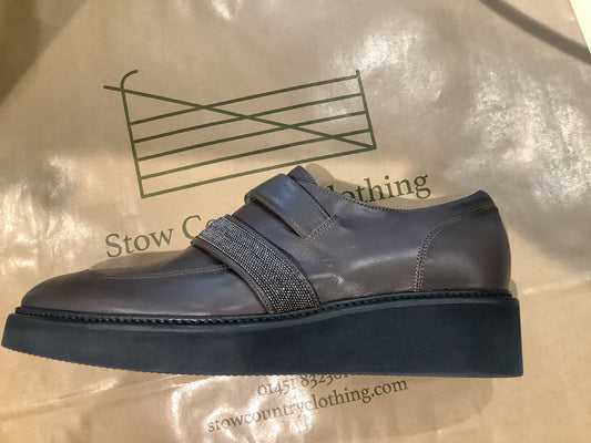 Fabiana Filippi Eleonora Brogues