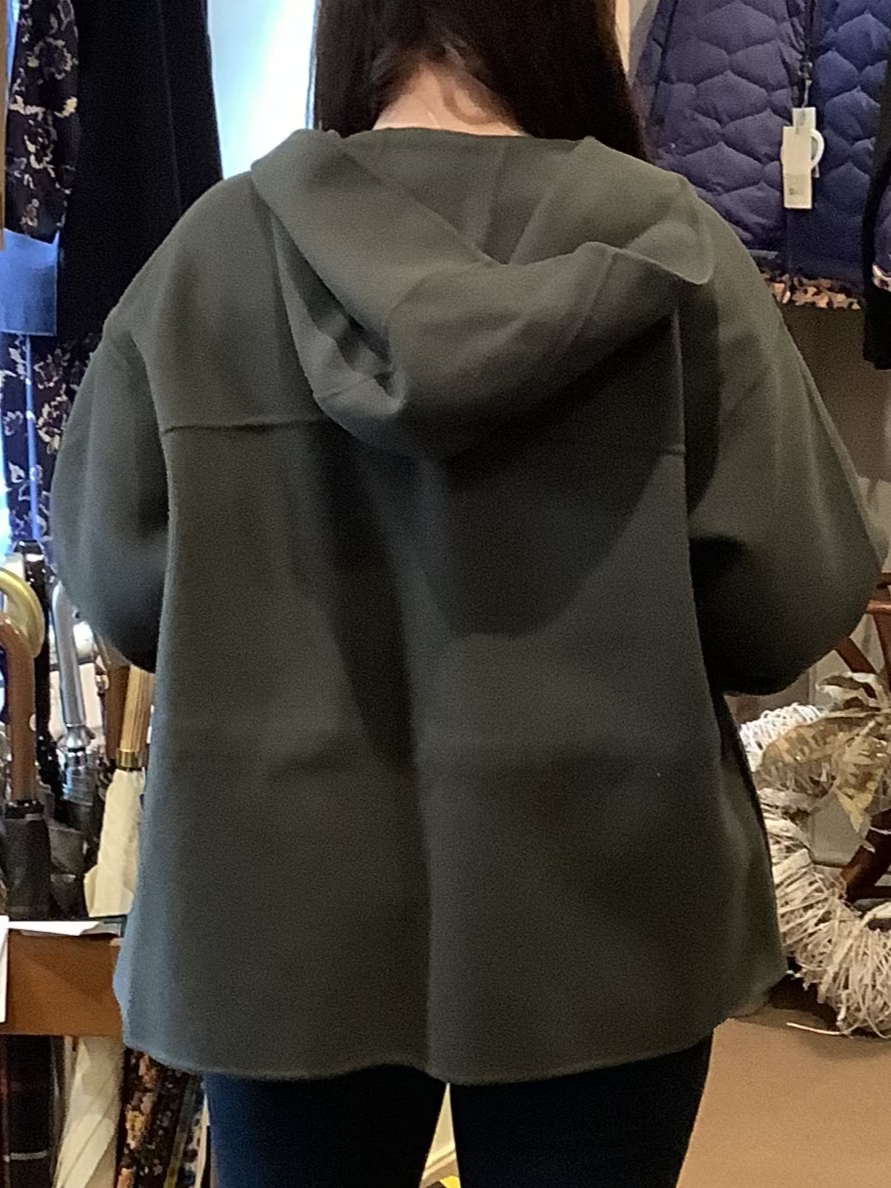 Maxmara Weekend Rango Coat
