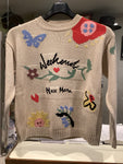 Max Mara Weekend Zingaro sweater
