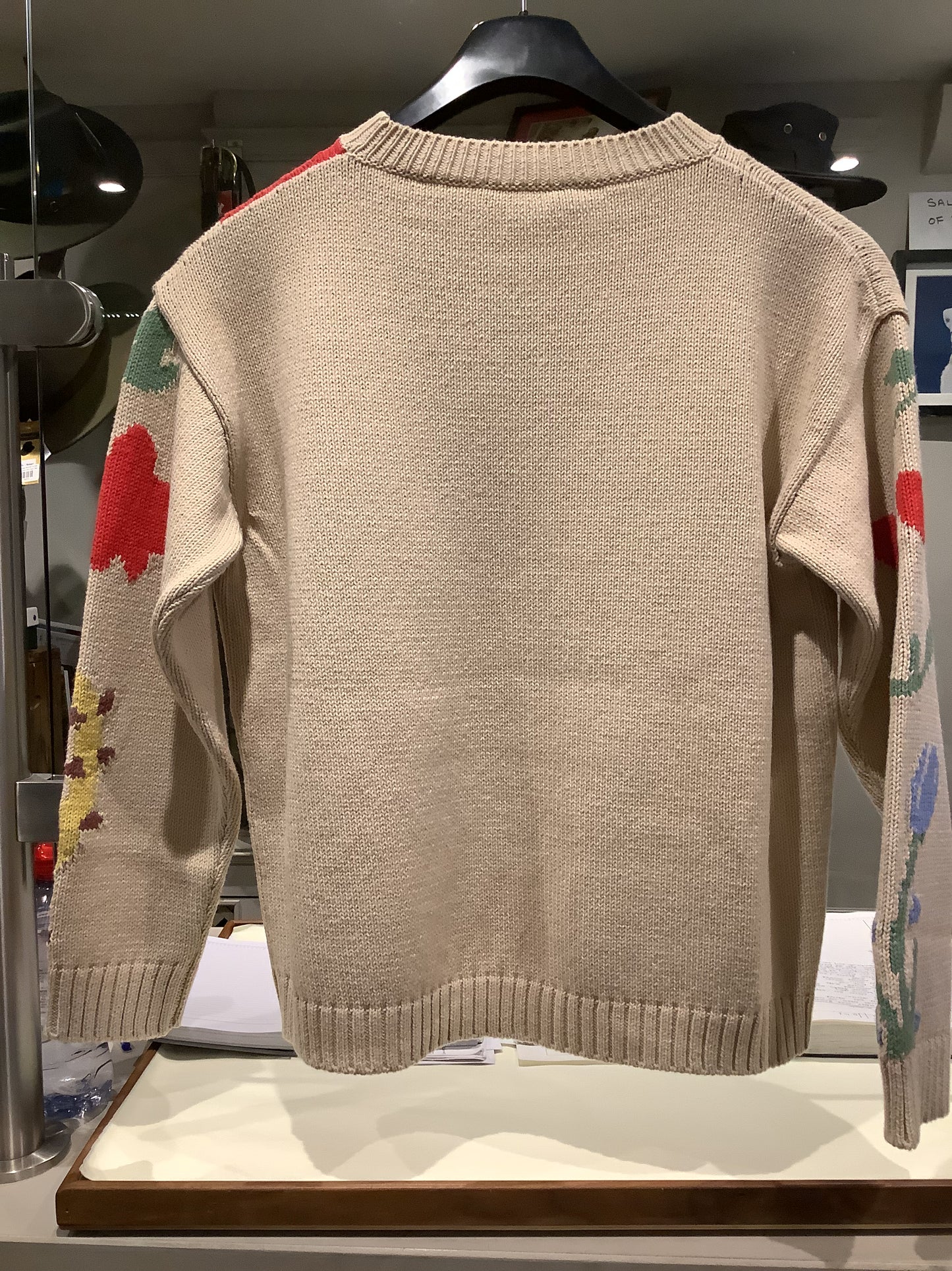 Max Mara Weekend Zingaro sweater