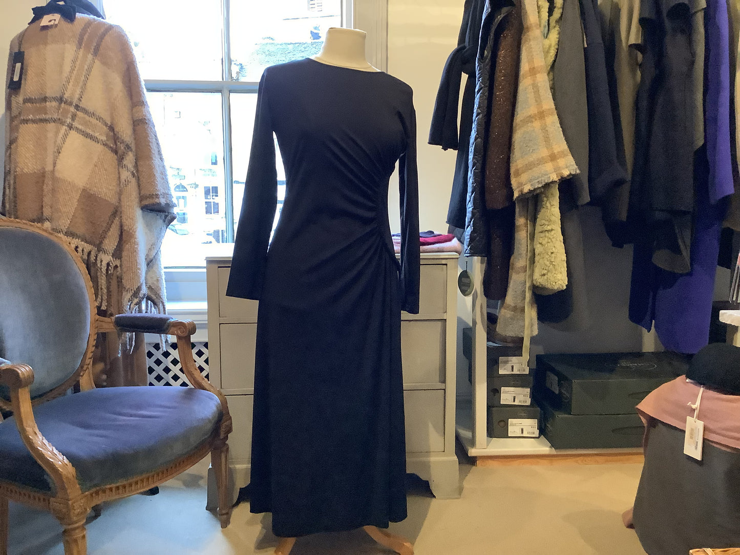 Maxmara Weekend Romania Dress