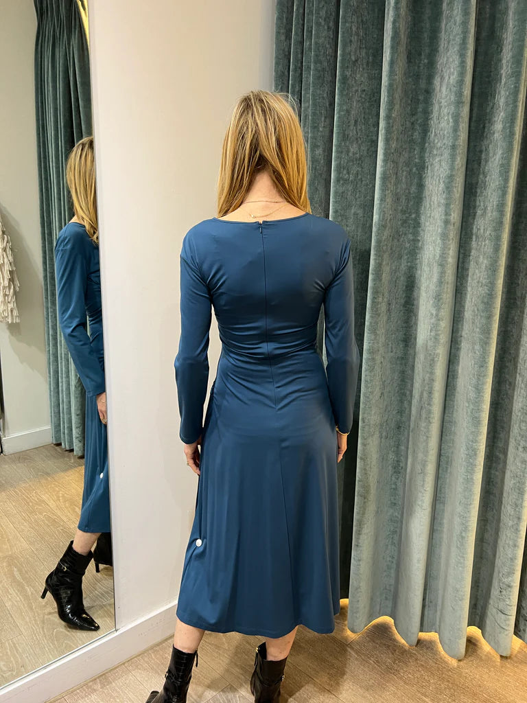 Maxmara Weekend Romania Dress