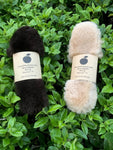 Wild Apple Sheepskin Insoles